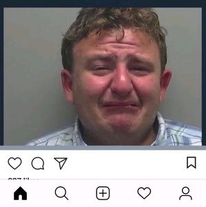 Meet your Posher, Peter